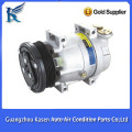 FOR CHEVROLET 12v condicionador de ar elétrico carro ac compressor